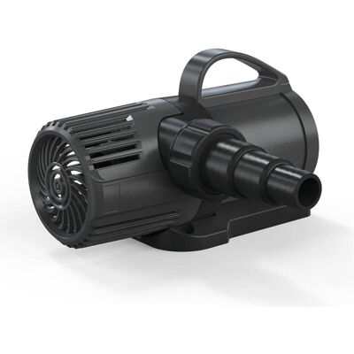 Pontec Pondomax Eco Control 10000 - Teichpumpe Pontec Pondomax Eco Control 10000 - Teichpumpe