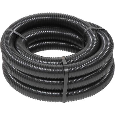 Ubbink, Brunnen + Gartenteich, - Voorverpakte vijverslang 40mm x 5m - pomp- en filteraccessoires Ubbink, Brunnen + Gartenteich, - Voorverpakte vijverslang 40mm x 5m - pomp- en filteraccessoires