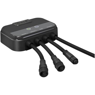 Oase, Brunnen + Gartenteich, 87032 LunAqua Connect Controller Switch Oase, Brunnen + Gartenteich, 87032 LunAqua Connect Controller Switch