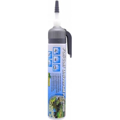 Ubbink, Brunnen + Gartenteich, Teichfolien-Kleber FoliColl 315g für AquaLiner PVC/EPDM Folien Ubbink, Brunnen + Gartenteich, Teichfolien-Kleber FoliColl 315g für AquaLiner PVC/EPDM Folien