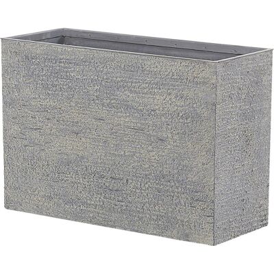 Beliani, Blumentopf, Edessa (29 x 70 x 50 cm) Beliani, Blumentopf, Edessa (29 x 70 x 50 cm)