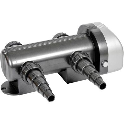 Hozelock, Brunnen + Gartenteich, UVC Gerät Vorton 11 w Klärer Hozelock, Brunnen + Gartenteich, UVC Gerät Vorton 11 w Klärer