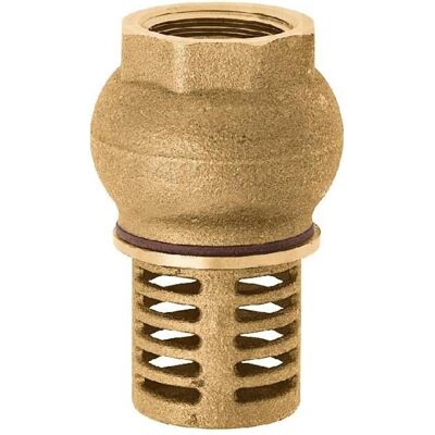 Magni, Schlauchanschluss + Schlauchverbinder, Geka 694GSB Fussventil IG G 1 Zoll aus Messing, Gold, 18 x 8 x 13 cm Magni, Schlauchanschluss + Schlauchverbinder, Geka 694GSB Fussventil IG G 1 Zoll aus Messing, Gold, 18 x 8 x 13 cm