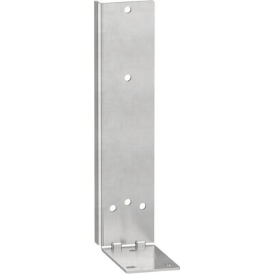 Schneider, Systemstromversorgung, Befestigungswinkel L-Typ klein, Spannungsversorgung, Easy Modicon ABL2 ABL2K03A Schneider, Systemstromversorgung, Befestigungswinkel L-Typ klein, Spannungsversorgung, Easy Modicon ABL2 ABL2K03A