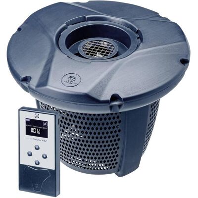 Fiap, Brunnen + Gartenteich, 1272 profiair OxySmart 30.000 Pond air pump Fiap, Brunnen + Gartenteich, 1272 profiair OxySmart 30.000 Pond air pump