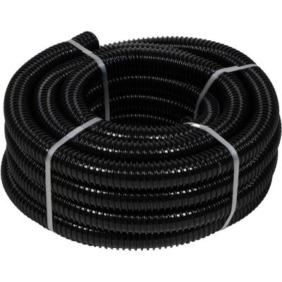 Ubbink, Brunnen + Gartenteich, Spiralschlauch 32 mm 10 m Schwarz Druckschlauch Saug- und Druckschlauch Ubbink, Brunnen + Gartenteich, Spiralschlauch 32 mm 10 m Schwarz Druckschlauch Saug- und Druckschlauch