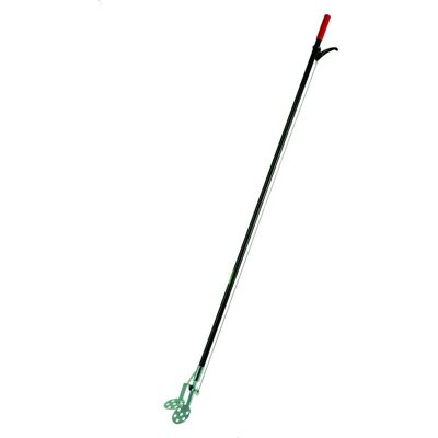 Freund Victoria Teichzange - 128 cm für Teichpflege und Laubentfernung Freund Victoria Teichzange - 128 cm für Teichpflege und Laubentfernung