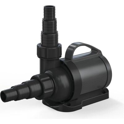 Pontec Pondomax Eco Control 10000 - Teichpumpe Pontec Pondomax Eco Control 10000 - Teichpumpe