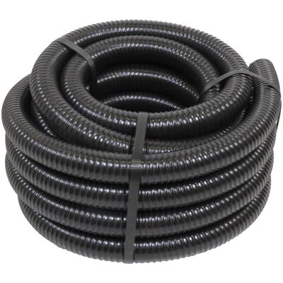 Ubbink, Brunnen + Gartenteich, - Voorverpakte vijverslang 32mm x 10m - pomp- en filteraccessoires Ubbink, Brunnen + Gartenteich, - Voorverpakte vijverslang 32mm x 10m - pomp- en filteraccessoires