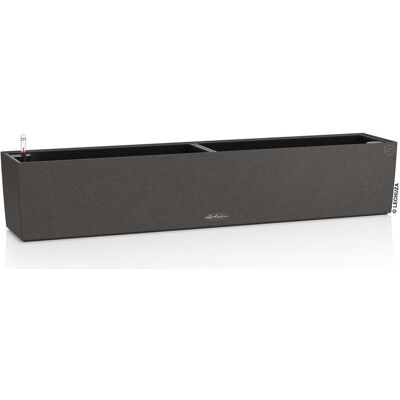 Lechuza, Blumentopf, BALCONERA Stone 100 (99 x 19 x 19 cm) Lechuza, Blumentopf, BALCONERA Stone 100 (99 x 19 x 19 cm)