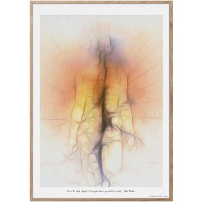 ChiCura, Bilder, Moving Poster (100 x 140 cm) ChiCura, Bilder, Moving Poster (100 x 140 cm)