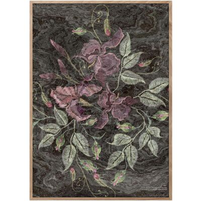 ChiCura, Bilder, Faith Poster (70 x 100 cm) ChiCura, Bilder, Faith Poster (70 x 100 cm)