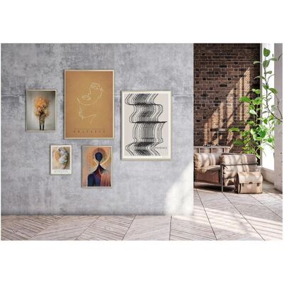 ChiCura, Bilder, Healthy Expectations Poster (29.70 x 42 cm) ChiCura, Bilder, Healthy Expectations Poster (29.70 x 42 cm)