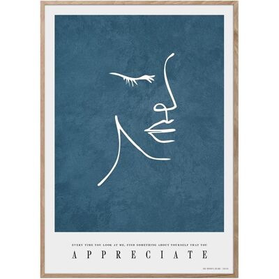 ChiCura, Bilder, Every Time CC3 Poster (29.70 x 42 cm) ChiCura, Bilder, Every Time CC3 Poster (29.70 x 42 cm)