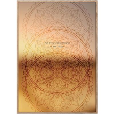 ChiCura, Bilder, Sunlight Poster (70 x 100 cm) ChiCura, Bilder, Sunlight Poster (70 x 100 cm)
