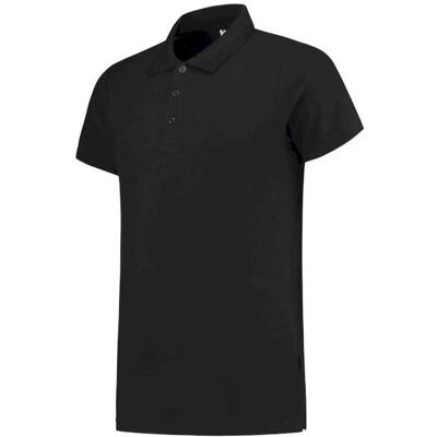 Tricorp, Arbeitsoberteil, 201016Black116 Poloshirt Slim Fit 180 Gram Kids (116) Tricorp, Arbeitsoberteil, 201016Black116 Poloshirt Slim Fit 180 Gram Kids (116)