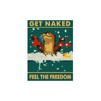 Ideyka Malen nach Zahlen - Poster, Gratis-Otter 30x40 Ideyka Malen nach Zahlen - Poster, Gratis-Otter 30x40