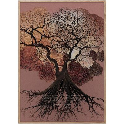 ChiCura, Bilder, Attained Poster (29.70 x 42 cm) ChiCura, Bilder, Attained Poster (29.70 x 42 cm)