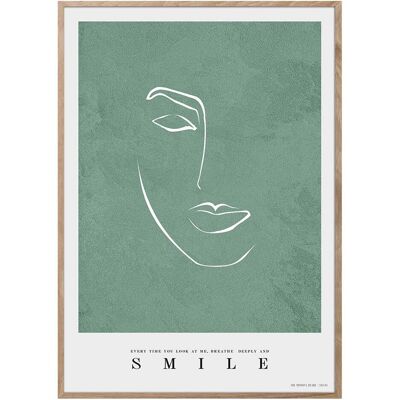 ChiCura, Bilder, Every Time CC1 Poster (29.70 x 42 cm) ChiCura, Bilder, Every Time CC1 Poster (29.70 x 42 cm)