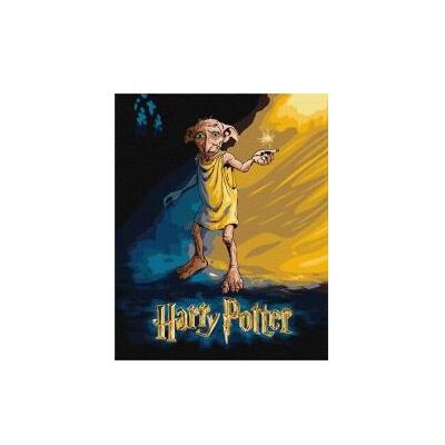 Ideyka Malen nach Zahlen - Harry-Potter-Poster 40x50 Ideyka Malen nach Zahlen - Harry-Potter-Poster 40x50