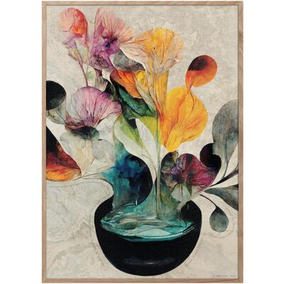 ChiCura, Bilder, Life Source Poster (70 x 100 cm) ChiCura, Bilder, Life Source Poster (70 x 100 cm)