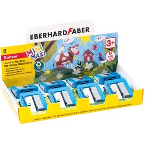 EberhardFaber, Spitzer, Spitzer Jumbo MiniMaxi EberhardFaber, Spitzer, Spitzer Jumbo MiniMaxi