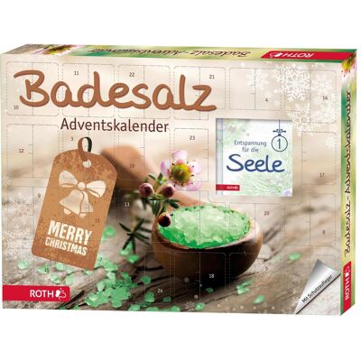 Roth Badesalz (24 Türchen) Roth Badesalz (24 Türchen)