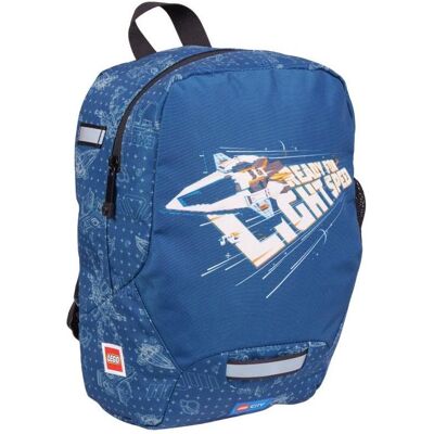 Lego Kindergartentasche, BAGS Kindergartenrucksack City Space Explorer Lego Kindergartentasche, BAGS Kindergartenrucksack City Space Explorer