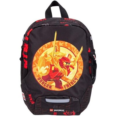 Lego Kindergartentasche, BAGS NINJAGO Kindergartenrucksack Dragon Energy Lego Kindergartentasche, BAGS NINJAGO Kindergartenrucksack Dragon Energy