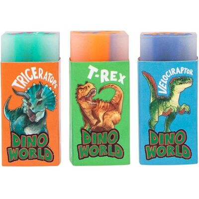 Depesche, Korrekturmittel, Dino World Gummibärchen Depesche, Korrekturmittel, Dino World Gummibärchen