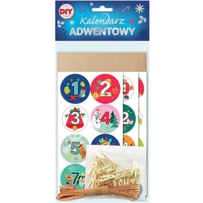 Beniamin, Agenda, Adventskalender Beniamin, Agenda, Adventskalender