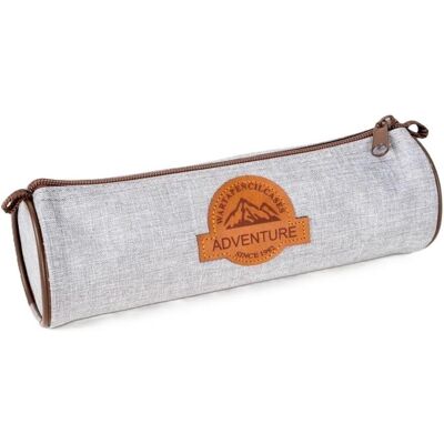 Andy, Etui, Federmäppchen Rollenmäppchen Denim 1 Andy, Etui, Federmäppchen Rollenmäppchen Denim 1