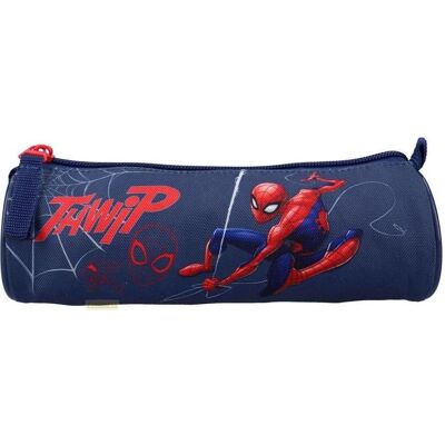Vadobag, Etui, Spider-Man Federmäppchen Web Warriors Vadobag, Etui, Spider-Man Federmäppchen Web Warriors