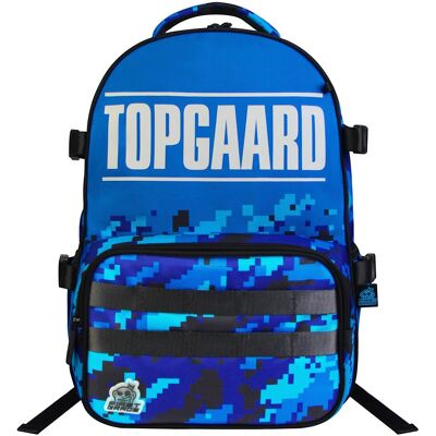 Firstgrade, Kindergartentasche, - Schoolbag - Niki Topgaard Firstgrade, Kindergartentasche, - Schoolbag - Niki Topgaard