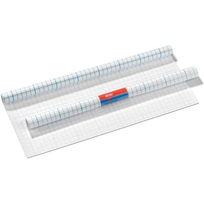 Herlitz, Buchfolie, Klebende Abdeckfolie (3 m x 40 cm) Herlitz, Buchfolie, Klebende Abdeckfolie (3 m x 40 cm)