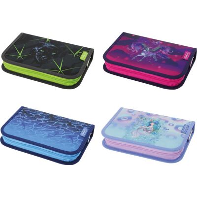 Herlitz, Etui, Mix Herlitz, Etui, Mix