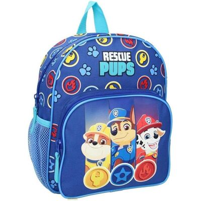 Vadobag, Kindergartentasche, La Pat' Patrouille Sac à dos Puptastic Days 29 cm Vadobag, Kindergartentasche, La Pat' Patrouille Sac à dos Puptastic Days 29 cm