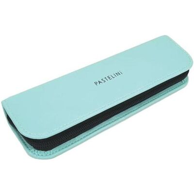Karton PP, Etui, Pastelini - Federmäppchen - grün Karton PP, Etui, Pastelini - Federmäppchen - grün