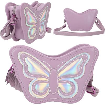 Depesche, Kindergartentasche, TOPModel Handbag Butterflyshape FAIRY LOVE ( 0412784 ) Depesche, Kindergartentasche, TOPModel Handbag Butterflyshape FAIRY LOVE ( 0412784 )