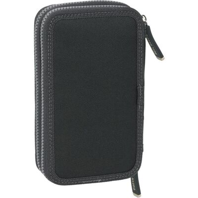 Safta, Etui, Real Madrid 3rd Team 24/25 Children's School Pencil Case Safta, Etui, Real Madrid 3rd Team 24/25 Children's School Pencil Case