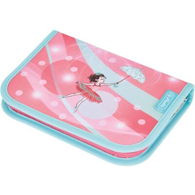 Herlitz, Etui, Schüleretui 31 teilig Ballet Love Herlitz, Etui, Schüleretui 31 teilig Ballet Love