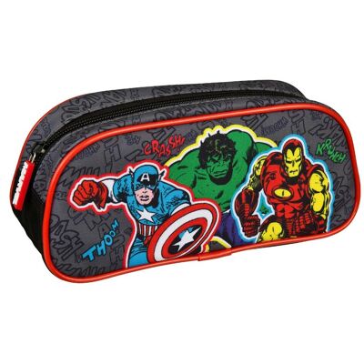 Undercover, Etui, Marvel Avengers Federmäppchen Undercover, Etui, Marvel Avengers Federmäppchen