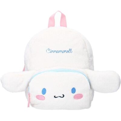 Vadobag, Kindergartentasche, Sanrio - Cinnamoroll Vadobag, Kindergartentasche, Sanrio - Cinnamoroll