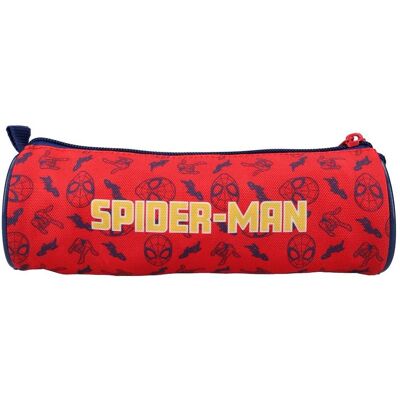 Vadobag, Etui, Spider-Man Federmäppchen Web Warriors Vadobag, Etui, Spider-Man Federmäppchen Web Warriors