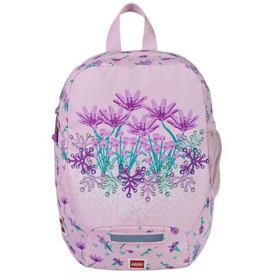 Lego Kindergartentasche, BAGS Kindergartenrucksack Blumen Lego Kindergartentasche, BAGS Kindergartenrucksack Blumen