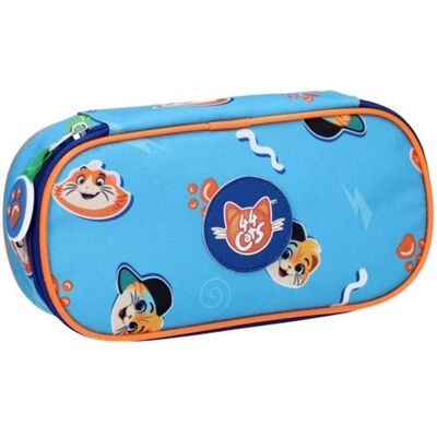 44 Cats, Etui, Strafe – Universalstrafe 44 Cats, Etui, Strafe – Universalstrafe