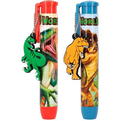 Depesche, Korrekturmittel, Dino World Radierstift Depesche, Korrekturmittel, Dino World Radierstift