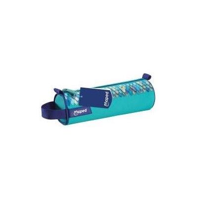 Maped, Etui, Drachenröhren-Federmäppchen Maped, Etui, Drachenröhren-Federmäppchen