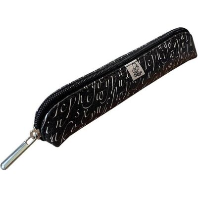 Bee-bee, Etui, Mini-Letters-Federmäppchen Bee-bee, Etui, Mini-Letters-Federmäppchen