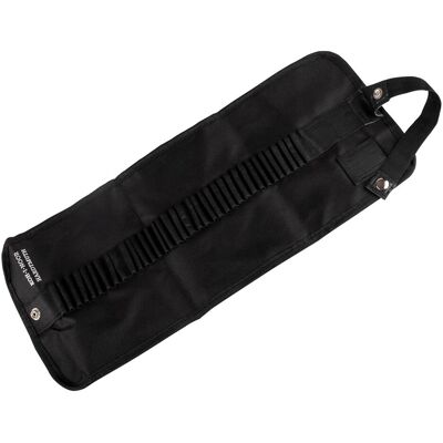 Koh-i-Noor, Etui, Federmäppchen Schwarzes Etui Buntstifte 36 Stück universal Koh-i-Noor, Etui, Federmäppchen Schwarzes Etui Buntstifte 36 Stück universal